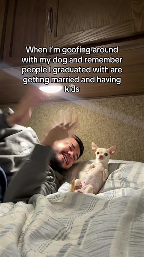 Goofing Around with My Dog: A Fun Perspective