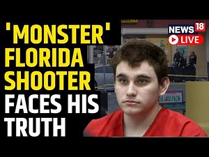 Watch Live: Parkland Shooting Victims' Families Address gunman | Parkland School Shooting Trial