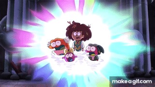 I'm in your walls mercury :) on Make a GIF