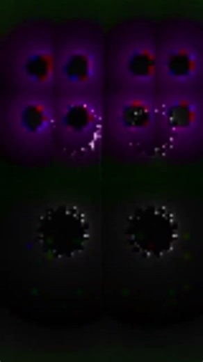 4 fractals power morph