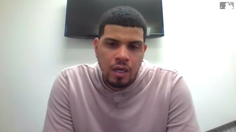 Betances, Rojas on pitching