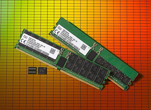 SK hynix unveils DRAM, flash memory technology roadmap - EDN