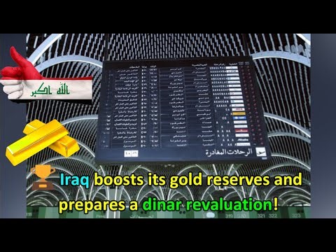 🔄 Monetary Reset Is No Longer a Myth