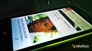 Update MSN News di Windows 10, Sekarang Ada Dark Theme