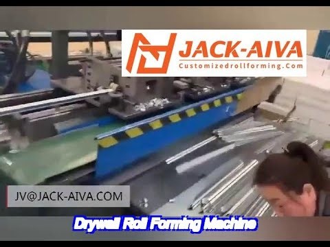 cross t grid roll forming machine cross t bar roll forming machine automatic