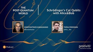 Alice & Bob's Cat Qubits: Paving the Way for Fault-Tolerant Quantum Computing by 2030 – Archyde