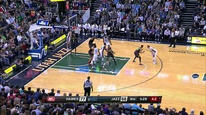 Les compartimos las mejores jugadas de la jornada de ayer. ¿Cuál es la mejor jugada para ustedes? | NBA Mexico