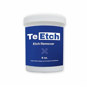 TeEtch (Etch Remover) 8 OZ | Tenax USA