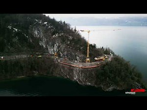 Allplan Bridge to ALLPLAN Civil