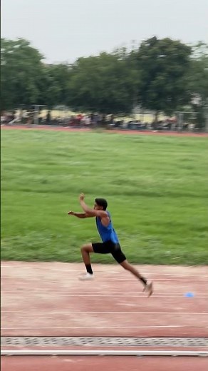How to Triple Jump: Full Breakdown for Beginners & Athletes #athleticsmeet #tranding #trackathlete