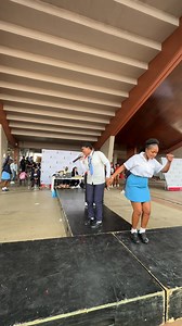 156K views · 7.8K reactions | When passion meets opportunity, magic happens. Today, a prospective student took the stage and delivered a soul-stirring performance that brought the entire crowd together. | University of KwaZulu-Natal | Facebook