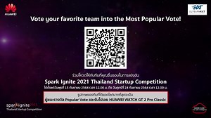 64K views | ร่วมโหวตให้กับทีม “ElysianNxt” Project name: The leader...