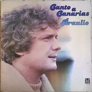 Braulio - Canto A Canarias