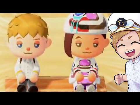 The End of the Eyea Saga「Animal Crossing: New Horizons 🥞🏝Ep52」