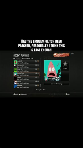 #callofduty #cod #bo2 #blackops #emblem