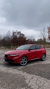 Italian excellence that excites. The Alfa Romeo USA Tonale Tributo Italiano limited edition elevates every drive with its stunning Italian style and efficient performance. Discover more at AlfaRomeoUSA.com. | Stellantis North America