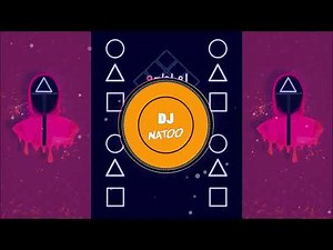 DJ Natoo - SQUID GAME REMIX