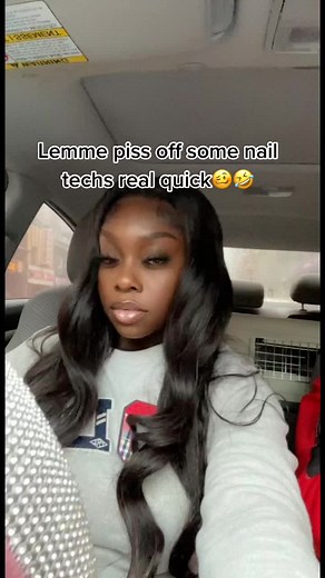 Common Nail Tech Complaints from Clients