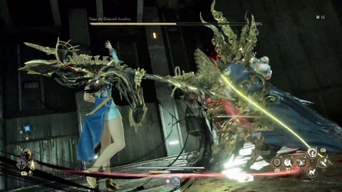 Code Vein 2 - Best Gear To Find Early