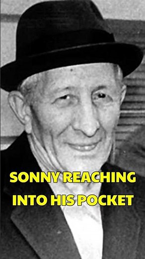 Sonny Franzese BAD-MOUTHS Carlo Gambino