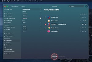 Third Party Backup Software Mac