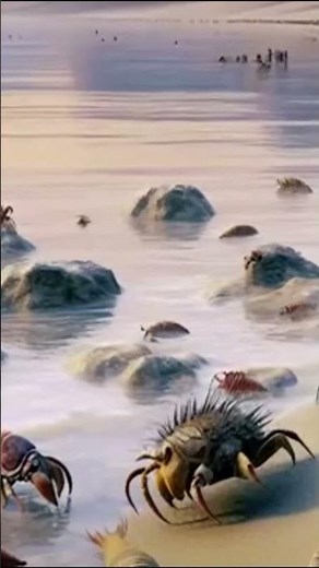 C'est quoi le boom biologique ? #documentaire #histoire #science