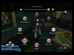 Fable 2 - Basics | WikiGameGuides