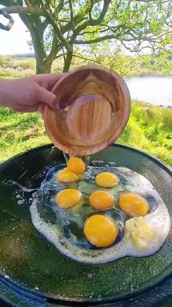 Breakfast Done Right