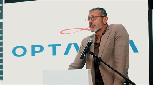 We recently welcomed Optasia to our Main Board, an AI-driven platform with 13 years of history in making digital finance more accessible. Over the years, Optasia has focused on innovation, global growth, and financial inclusion. This listing reflects our commitment to supporting companies that create meaningful change across Africa and beyond. Here's an inside-look at how we celebrated this milestone. Click here for the press release: https://www.jse.co.za/news/news/johannesburg-stock-exchange-w