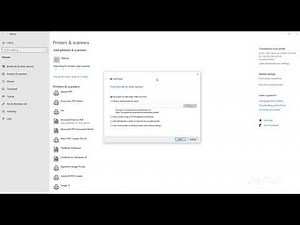 Xerox® PrimeLink® C9070F Unzipping and Installing a Downloaded Driver