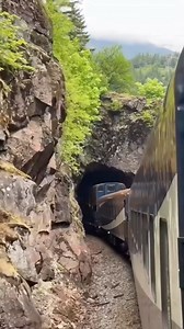77K views · 1.8K reactions | Trains With Amazing Views in Canada  | Beauty Of Nature | Facebook