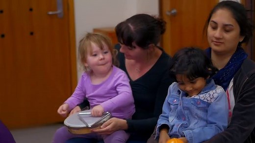 As the NDIS National Disability Insurance Scheme rolls out across Australia, this video looks at how the scheme manages early intervention for children with disability or developmental delay. #NDISready | Raising Children Network