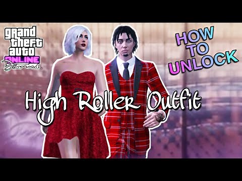 GTA 5 | All Playing Cards Locations / Unlocking Rare Outfit!