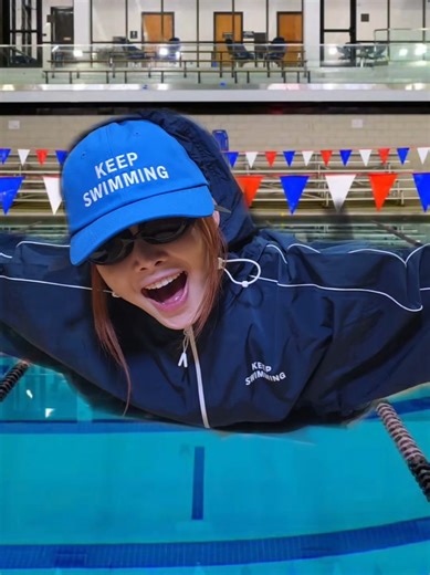 BTS & LE SSERAFIM Dive into the Ocean