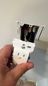 Leviton Decora Edge Install | Faster Trim-Outs & Perfect Device Alignment