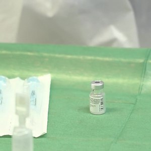 COVID-19 ALERT: Doctors are warning the new COVID variants are more transmissible than we’ve ever before. What they’re recommending at the News at 10. | News 12 Connecticut