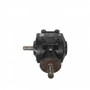 [Hot Item] Gearboxes for Agricultural Machinery Agricultural Gear Box
