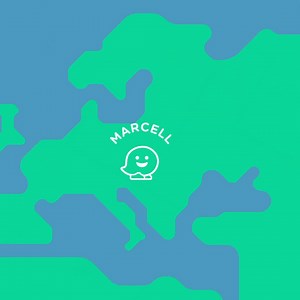 9.4K views · 85 reactions | Waze Champs and Localizers like Marcell help make our maps safer, more up-to-date, and even translate them to make Waze more accessible to people around the . Thanks, Marcell! | Waze | Facebook