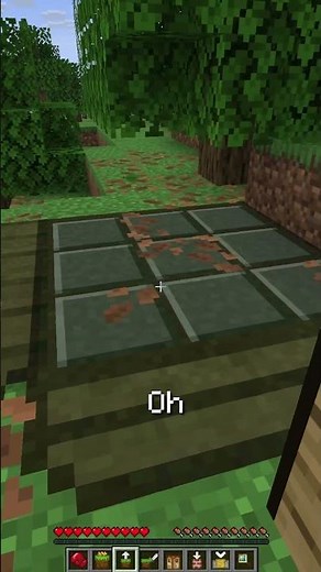 HerdCraft Hack: Ground‑Level Craft Grid! #HerdCraft