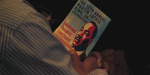 Greenwood High School holds 12th annual Martin Luther King Jr. celebration