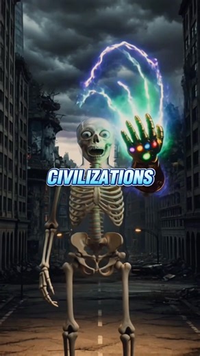 What if you could snap infinity times with infinity gaintlet?