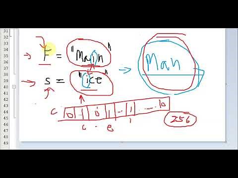 Remove characters from the first string which are present in the second string (see description)