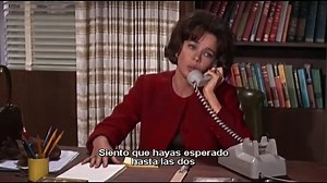 UN FAVOR MUY ESPECIAL (1965) de Michael Gordon con Rock Hudson, Leslie Caron, Charle Boyer, Dick Shawn by Refasi