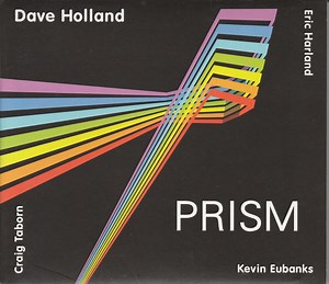 Dave Holland - Prism
