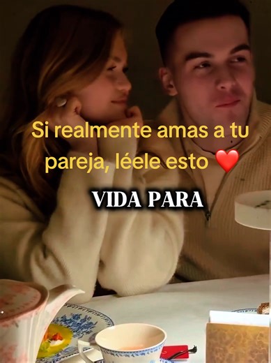 El verdadero amor: ser un equipo indestructible