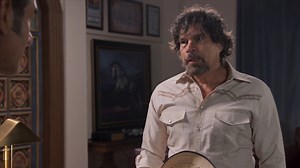 A pesar de su lealtad, Carmelo tendrá que abandonar la hacienda El Primor por órdenes de Octavio. ¿Crees que logre recuperar su trabajo? Descúbrelo en #LaDesalmada de lunes a viernes, 9:30 p. m. MEX #ConLasEstrellas | Novelas Las Estrellas