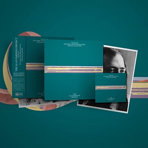 Tales of Mystery and Imagination Edgar Allan Poe returns in remastered editions: 🔹 2LP 45 RPM audiophile edition – limited to 2,000 individually numbered copies 🔹 180g heavyweight clear vinyl LP – limited edition 🔹 Expanded CD edition – Abbey Road remaster with 4 bonus tracks All formats have been remastered or cut by Miles Showell at Abbey Road Studios. Released on 21st March. | The Alan Parsons Project