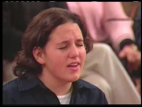 Don Moen - I Will Sing (Live)