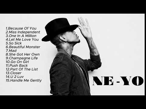 [playlist] Ne Yo - Greatest Hits Playlists