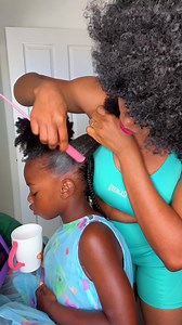 Let’s style this beautiful afro! 😻 | Hair Tutorials & Lifestyle